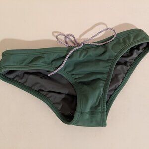 Jolyn “Andy” size small bikini bottoms